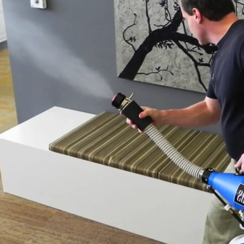 Professional Odor Removal in Harristown, IL